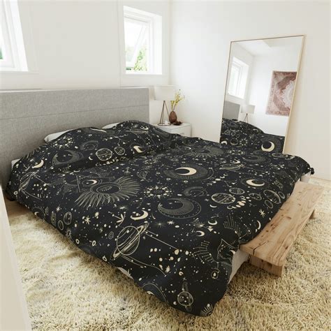 celestial duvet cover|Celestial Duvet Cover .